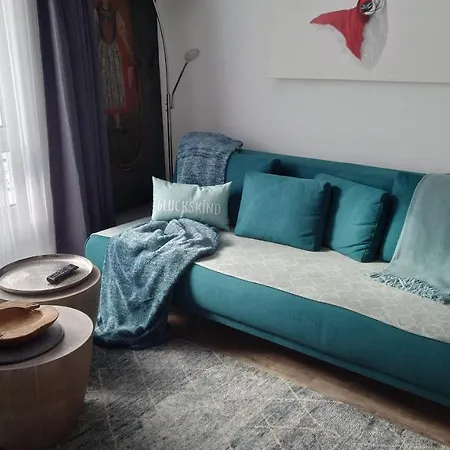 Maurers Schlierseetraum: Stylish Ground Floor With Enclosed Terrace * Schliersee