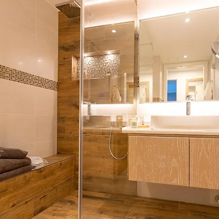 Apartment Maurers Schlierseetraum: Stylish Ground Floor With Enclosed Terrace