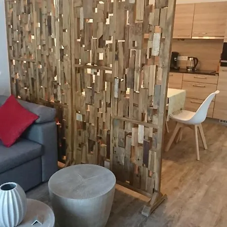 Apartment Maurers Schlierseetraum: Stylish Ground Floor With Enclosed Terrace *